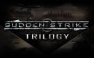 Скриншот №0 из Sudden Strike Trilogy (PC)