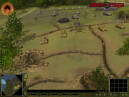 Скриншот №1 из Sudden Strike Trilogy (PC)