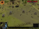Скриншот №2 из Sudden Strike Trilogy (PC)