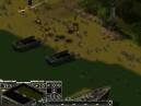 Скриншот №9 из Sudden Strike Trilogy (PC)