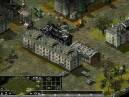 Скриншот №13 из Sudden Strike Trilogy (PC)