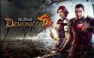 Скриншот №0 из The Dark Eye Demonicon (PC)