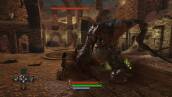 Скриншот №10 из The Dark Eye Demonicon (PC)