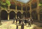 Скриншот №1 из The First Templar (PC)
