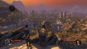 Скриншот №6 из The First Templar (PC)