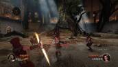 Скриншот №16 из The First Templar (PC)