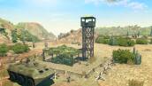 Скриншот №1 из Tropico 4: Junta Military (PC)