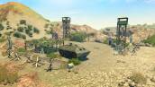 Скриншот №2 из Tropico 4: Junta Military (PC)