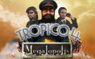 Скриншот №0 из Tropico 4: Megalopolis (PC)