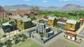 Скриншот №1 из Tropico 4: Megalopolis (PC)
