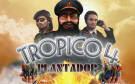 Скриншот №0 из Tropico 4: Plantador (PC)