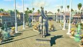 Скриншот №1 из Tropico 4: Quick-dry Cement (PC)