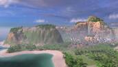 Скриншот №4 из Tropico 4: Quick-dry Cement (PC)