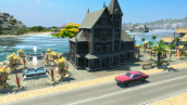 Скриншот №2 из Tropico 4: Voodoo (PC)