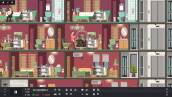 Скриншот №4 из Project Highrise: Las Vegas (PC)