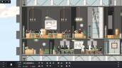 Скриншот №7 из Project Highrise: Las Vegas (PC)