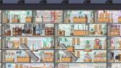 Скриншот №2 из Project Highrise: Miami Malls (PC)