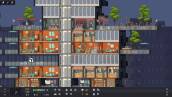 Скриншот №2 из Project Highrise: Tokyo Towers (PC)