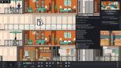 Скриншот №3 из Project Highrise: Tokyo Towers (PC)