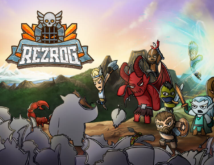 

Rezrog (PC)