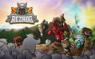 Скриншот №0 из Rezrog (PC)
