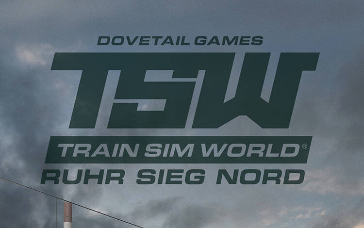 Скриншот №0 из Train Sim World®: Ruhr-Sieg Nord: Hagen – Finnentrop Route Add-On (PC)