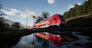 Скриншот №1 из Train Sim World®: Ruhr-Sieg Nord: Hagen – Finnentrop Route Add-On (PC)