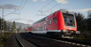 Скриншот №3 из Train Sim World®: Ruhr-Sieg Nord: Hagen – Finnentrop Route Add-On (PC)