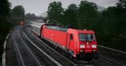 Скриншот №4 из Train Sim World®: Ruhr-Sieg Nord: Hagen – Finnentrop Route Add-On (PC)