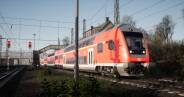 Скриншот №5 из Train Sim World®: Ruhr-Sieg Nord: Hagen – Finnentrop Route Add-On (PC)