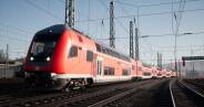 Скриншот №8 из Train Sim World®: Ruhr-Sieg Nord: Hagen – Finnentrop Route Add-On (PC)