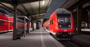 Скриншот №9 из Train Sim World®: Ruhr-Sieg Nord: Hagen – Finnentrop Route Add-On (PC)