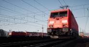 Скриншот №11 из Train Sim World®: Ruhr-Sieg Nord: Hagen – Finnentrop Route Add-On (PC)