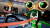Скриншот №2 из My Hero One's Justice (PC)