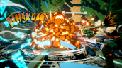 Скриншот №6 из My Hero One's Justice (PC)