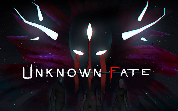 Скриншот №0 из Unknown Fate (PC)