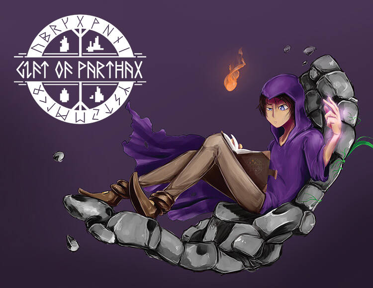 Gift of Parthax (PC)