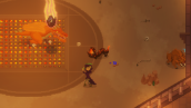 Скриншот №3 из Gift of Parthax (PC)