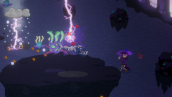 Скриншот №4 из Gift of Parthax (PC)