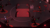 Скриншот №5 из Gift of Parthax (PC)