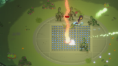 Скриншот №13 из Gift of Parthax (PC)