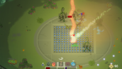 Скриншот №14 из Gift of Parthax (PC)