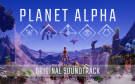Скриншот №0 из Planet Alpha - Original Soundtrack (PC)