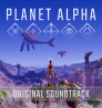 Скриншот №1 из Planet Alpha - Original Soundtrack (PC)