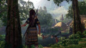 Скриншот №4 из Shadow of the Tomb Raider Season Pass (PC)