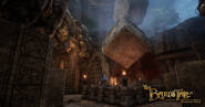 Скриншот №1 из The Bard's Tale IV: Barrows Deep (PC)
