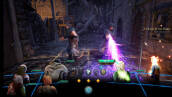 Скриншот №2 из The Bard's Tale IV: Barrows Deep (PC)