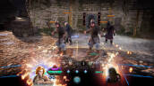 Скриншот №3 из The Bard's Tale IV: Barrows Deep (PC)