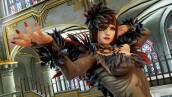 Скриншот №1 из Tekken 7 - Season Pass 2 (PC)