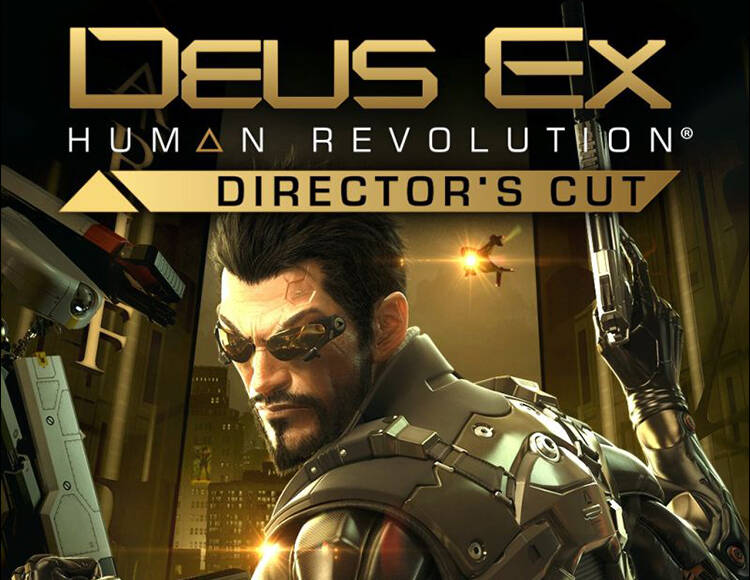Square Enix